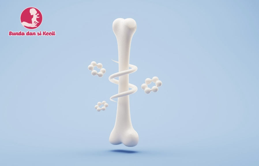 Cara Cegah Osteoporosis yang Lebih Banyak Menyerang Perempuan